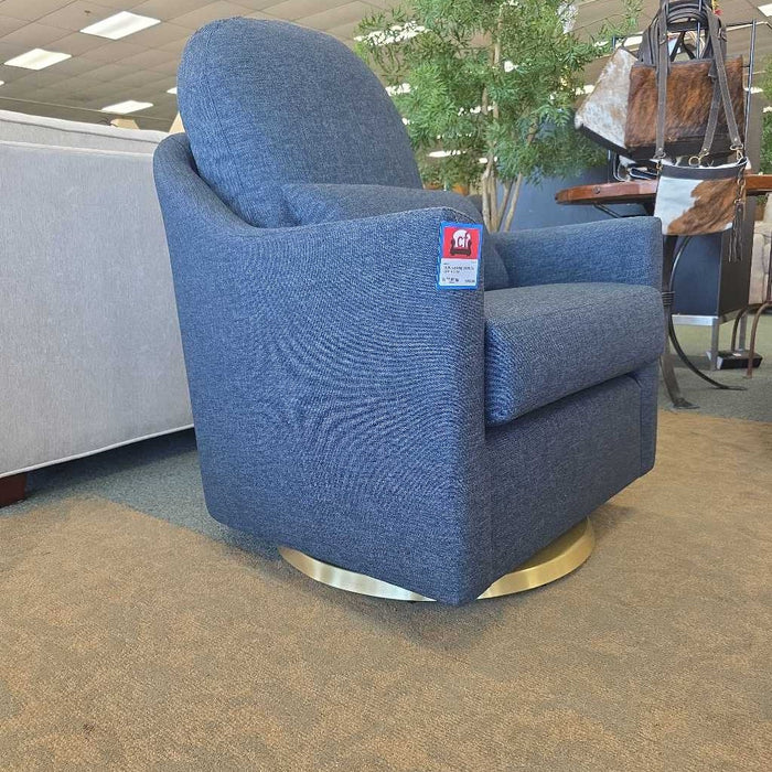 SWIVEL CHAIR CKK