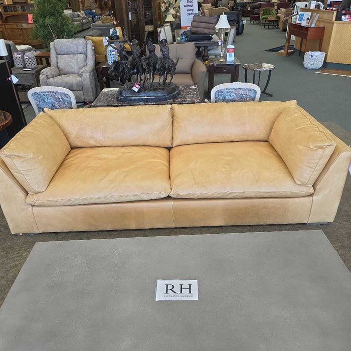 RH COSTERA 9FT SOFA TMK