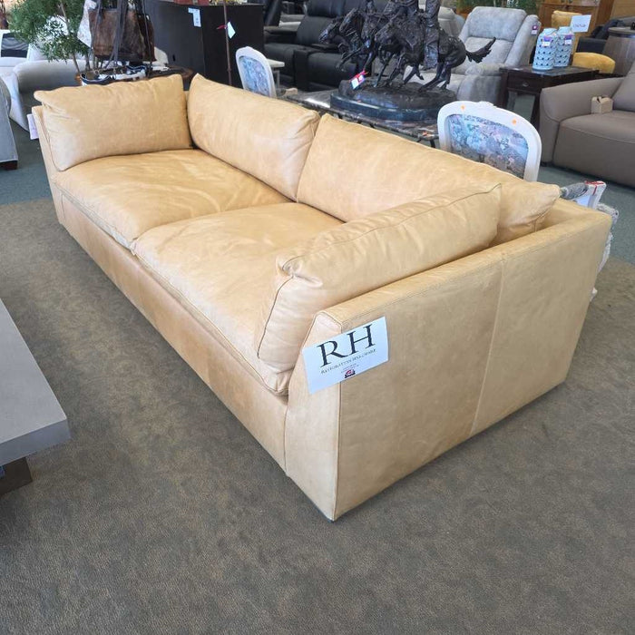 RH COSTERA 9FT SOFA TMK