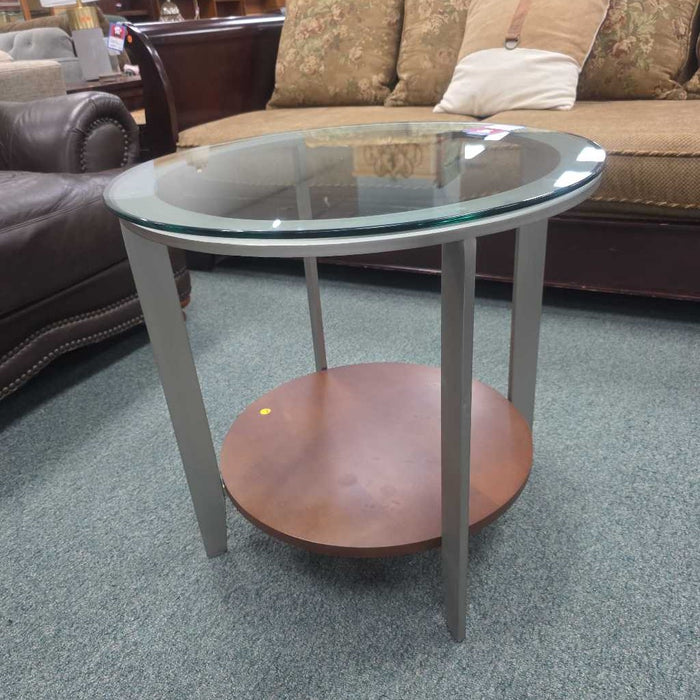 ACCENT TABLE KL