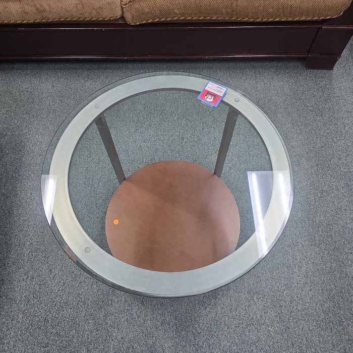 ACCENT TABLE KL
