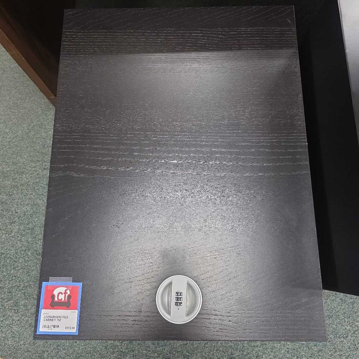 FILE CABINET TM