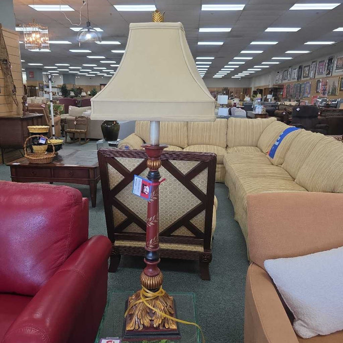 LAMP LS