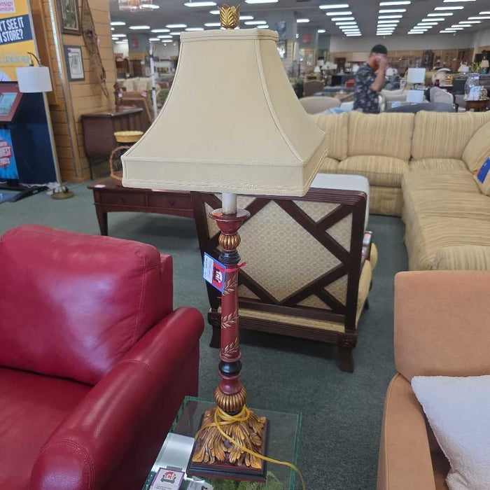 LAMP LS