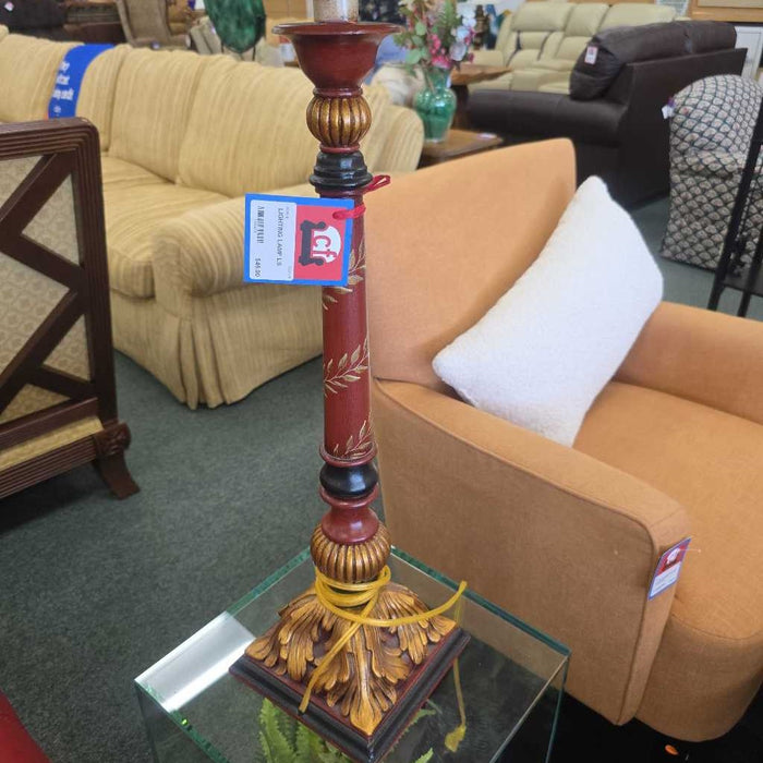 LAMP LS