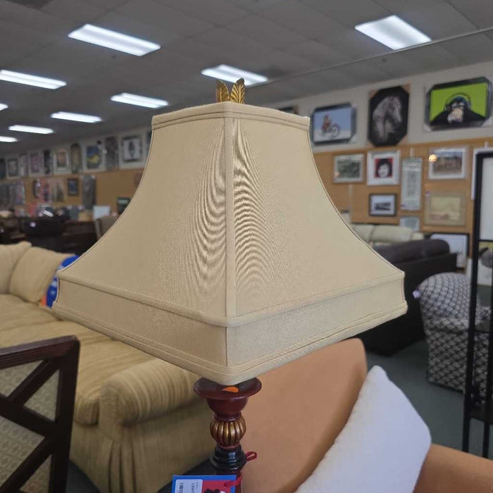 LAMP LS