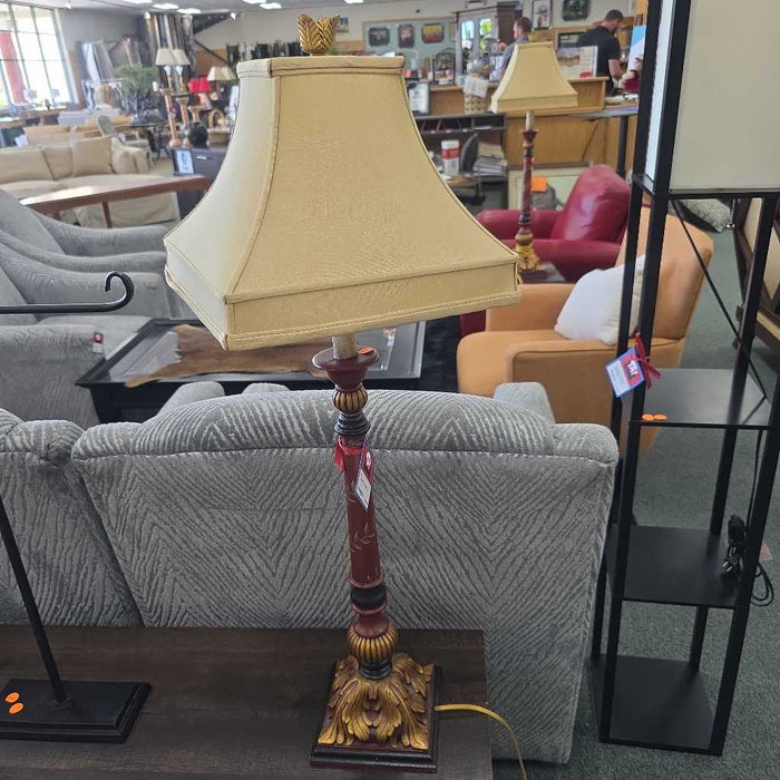 LAMP LS