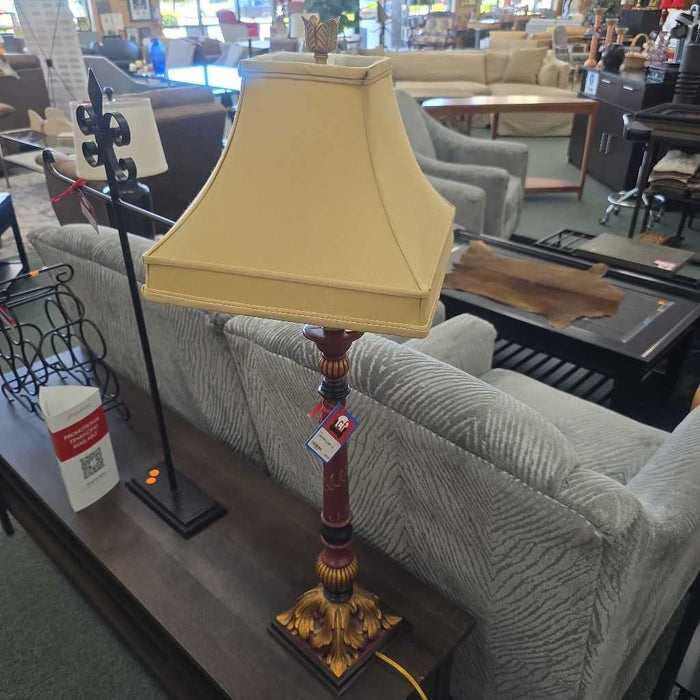 LAMP LS