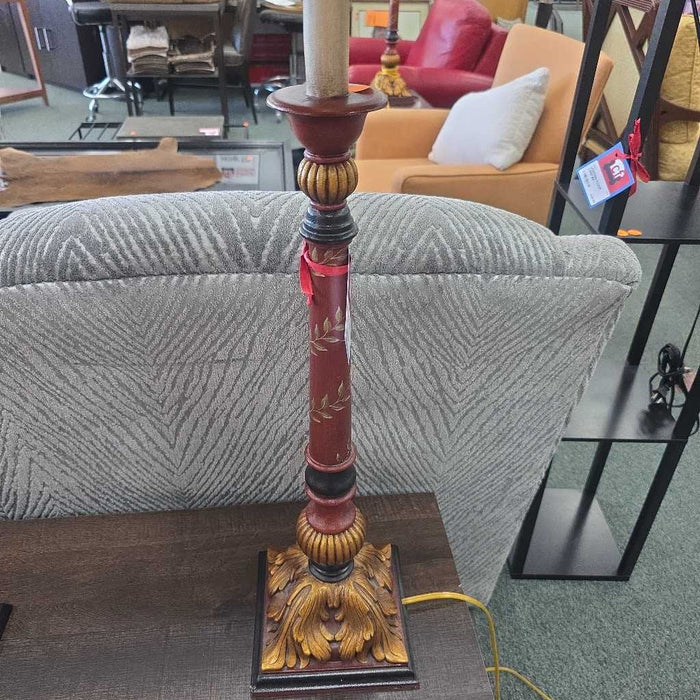 LAMP LS