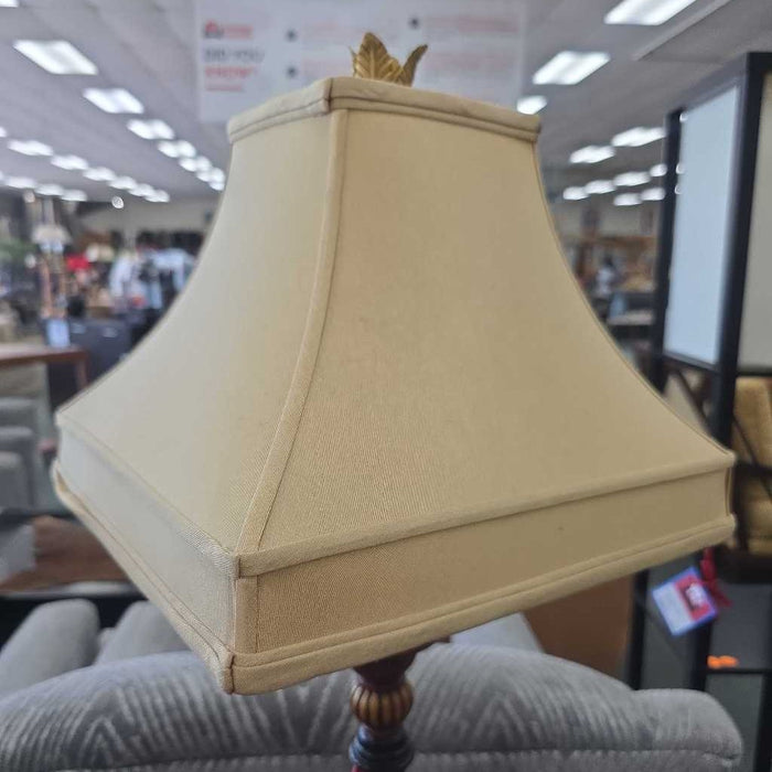 LAMP LS
