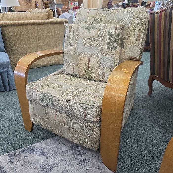 RECLINER BAH