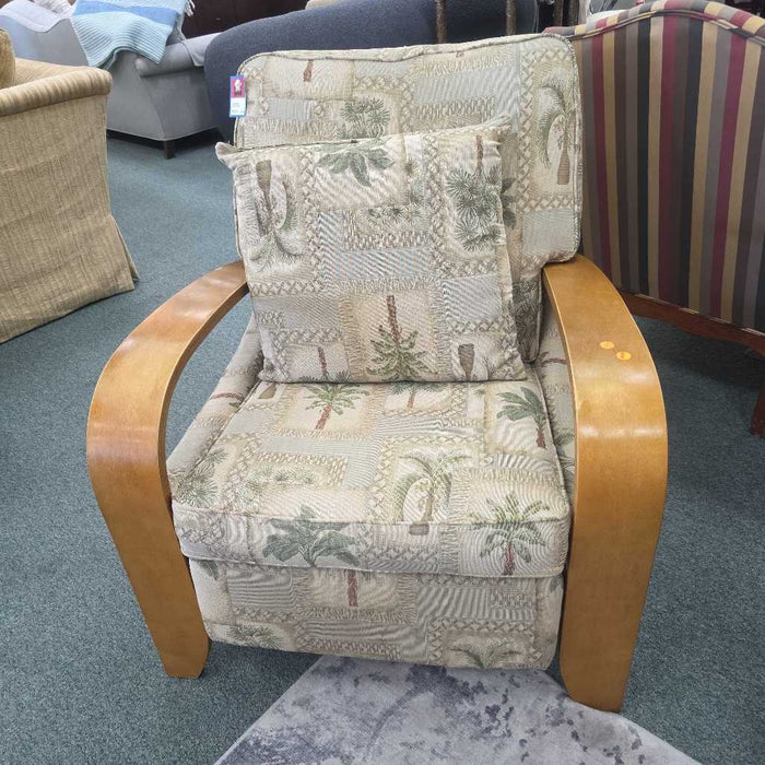 RECLINER BAH