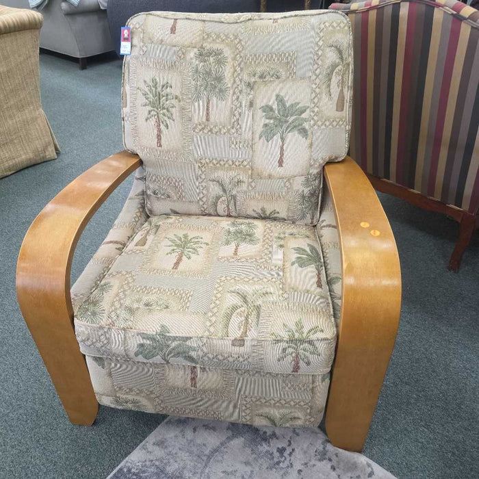 RECLINER BAH