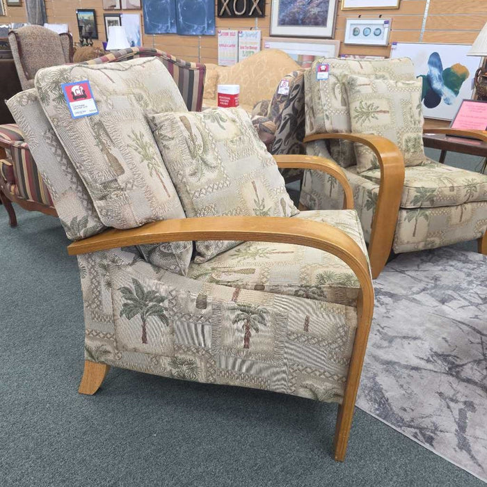 RECLINER BAH