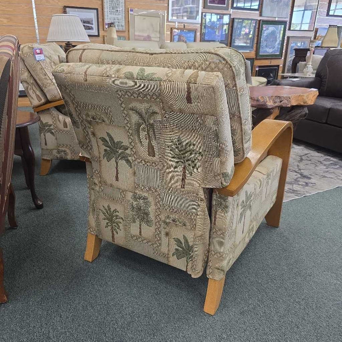 RECLINER BAH