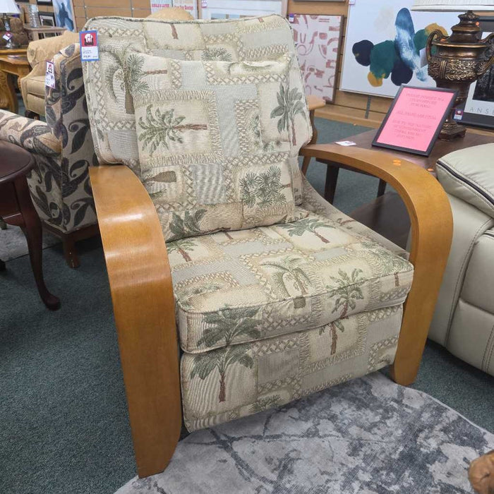 RECLINER BAH