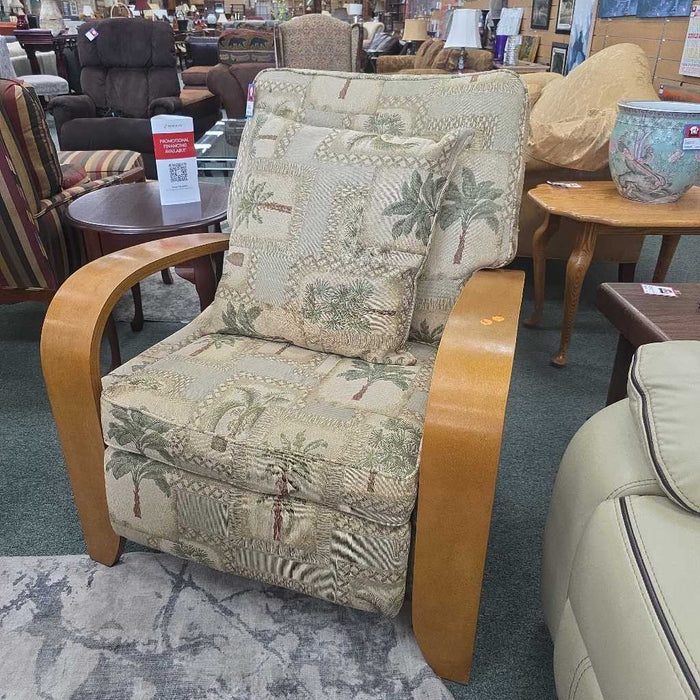 RECLINER BAH