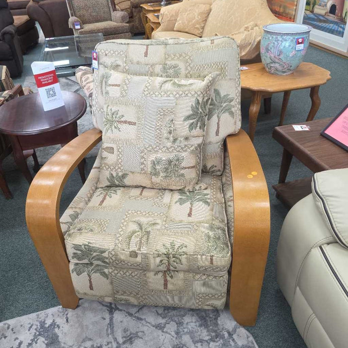 RECLINER BAH