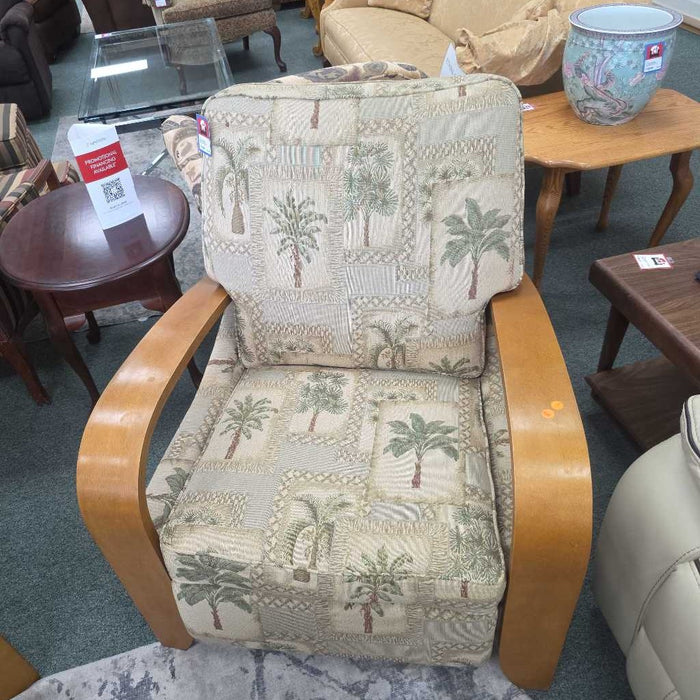 RECLINER BAH