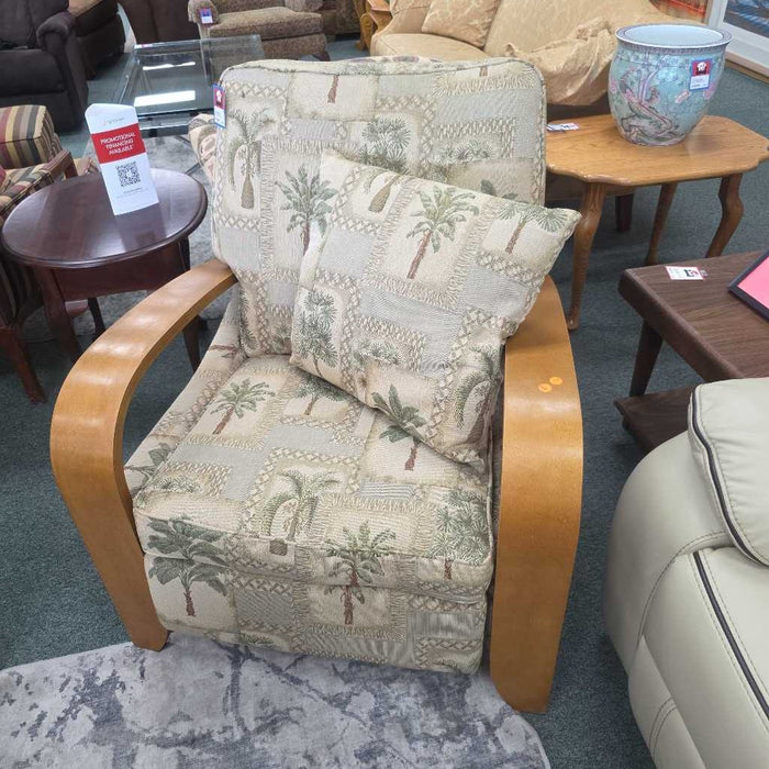 RECLINER BAH