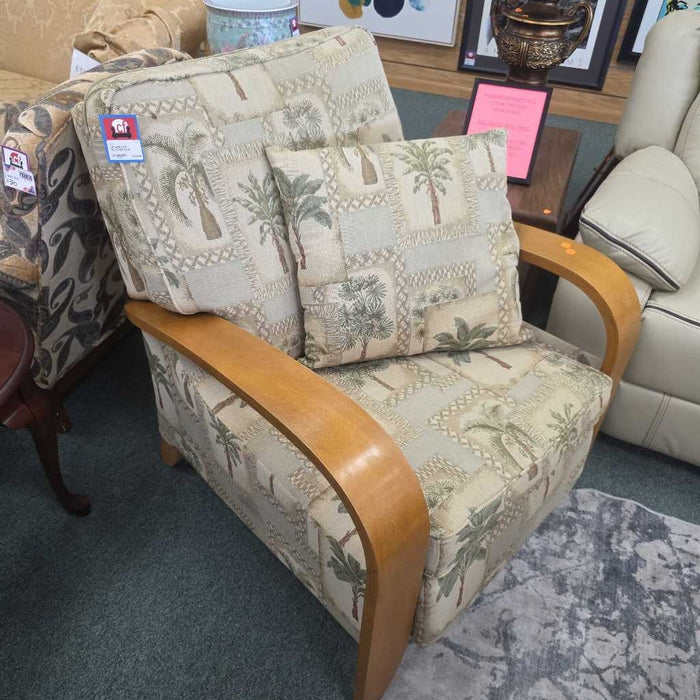 RECLINER BAH