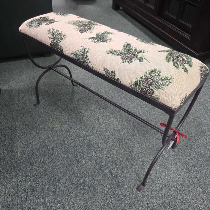 VANITY BENCH BA