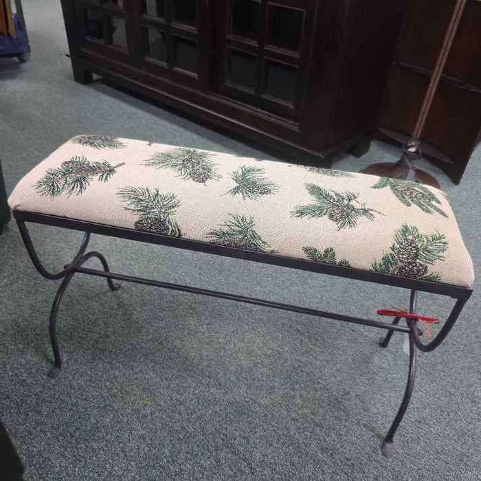 VANITY BENCH BA