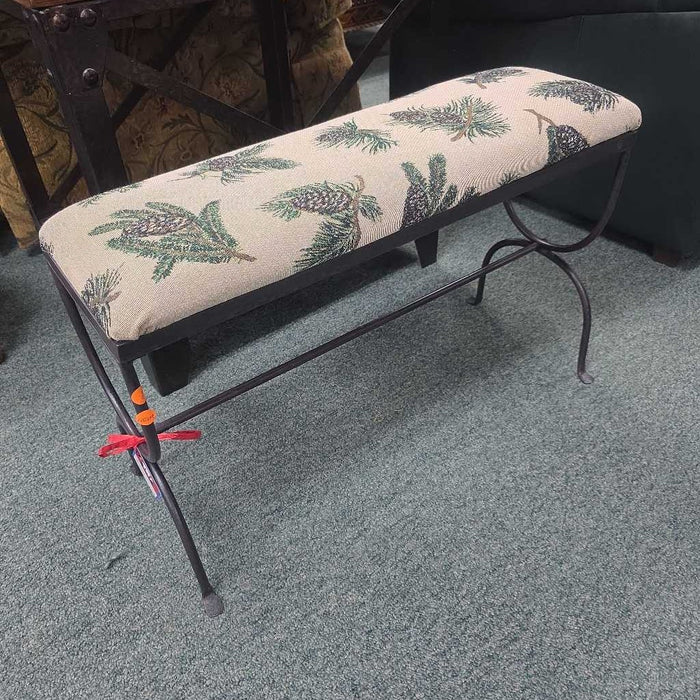 VANITY BENCH BA