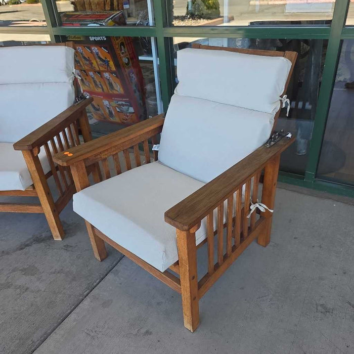 CHAIR TM
