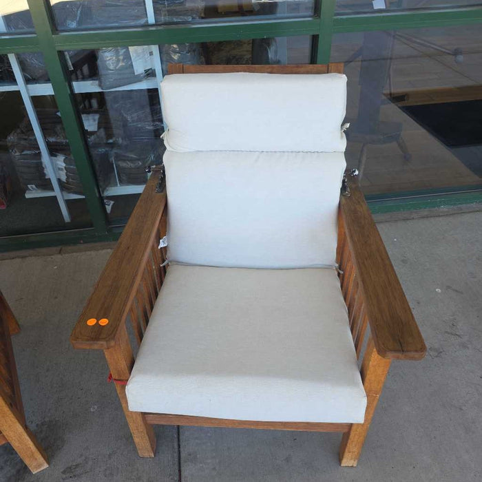 CHAIR TM