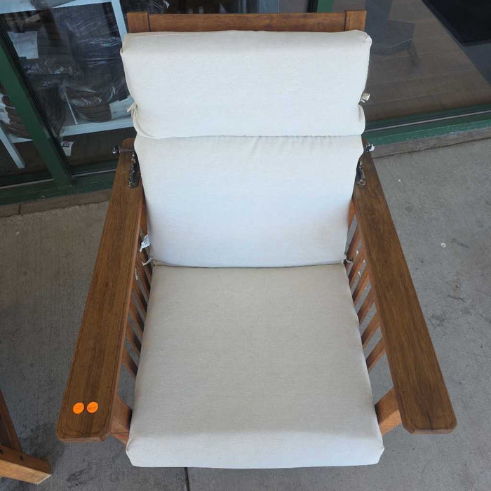 CHAIR TM