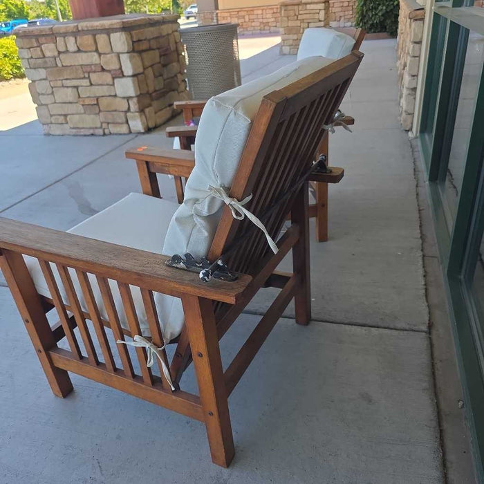 CHAIR TM