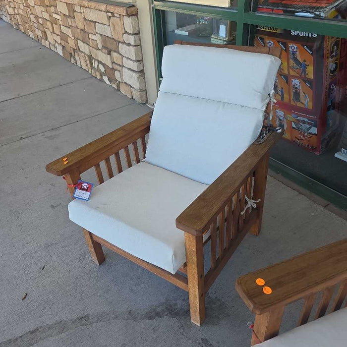 CHAIR TM