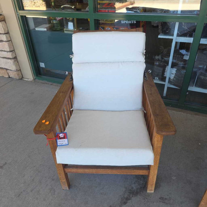 CHAIR TM