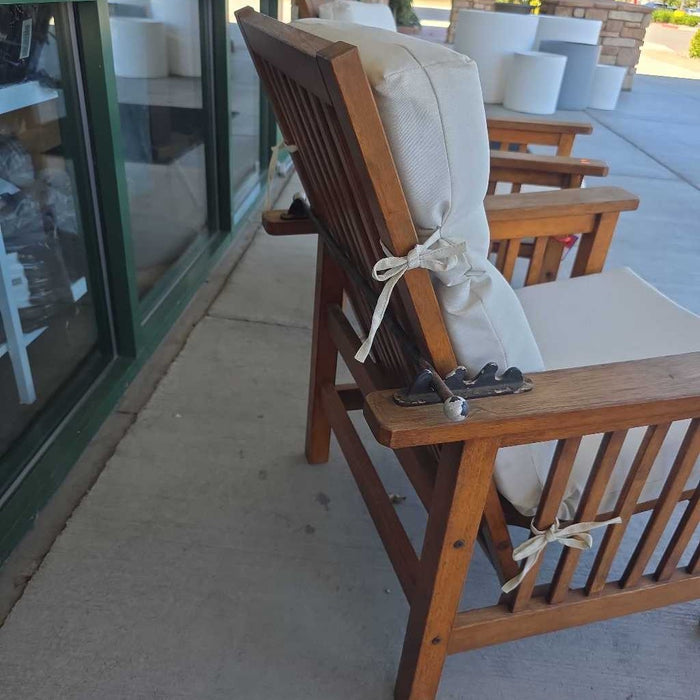 CHAIR TM