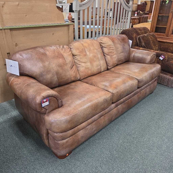 LAZBOY SLEEPER SOFA ATH