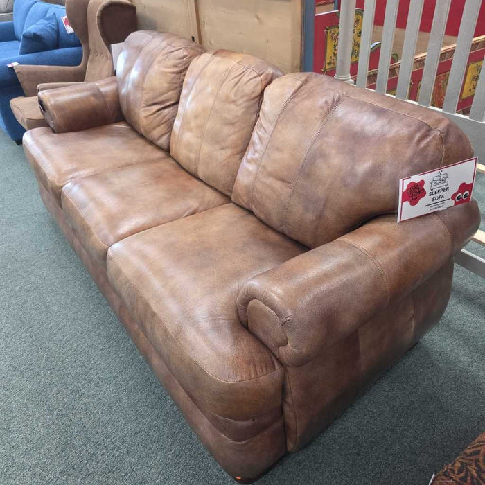 LAZBOY SLEEPER SOFA ATH