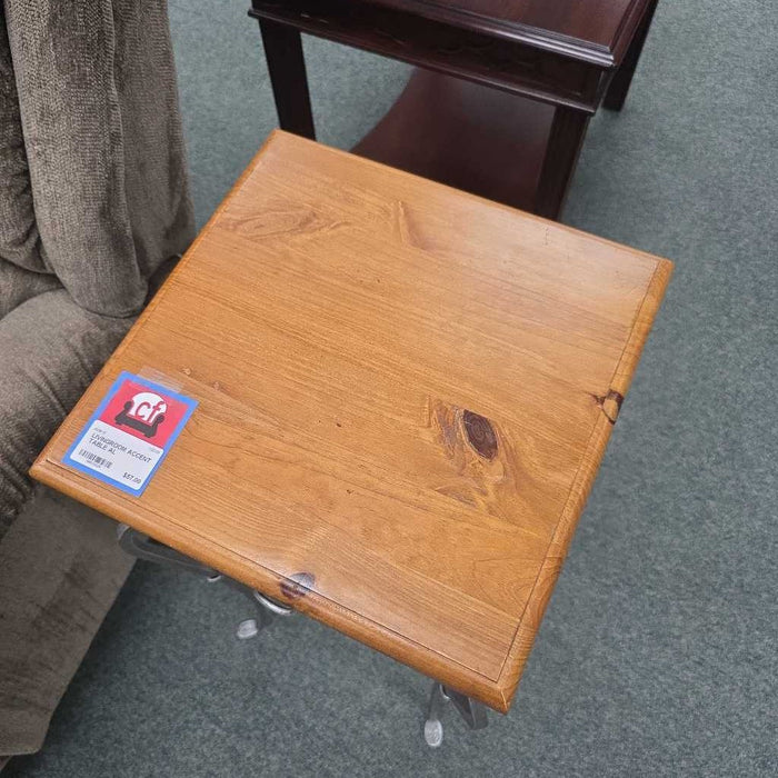 ACCENT TABLE AL