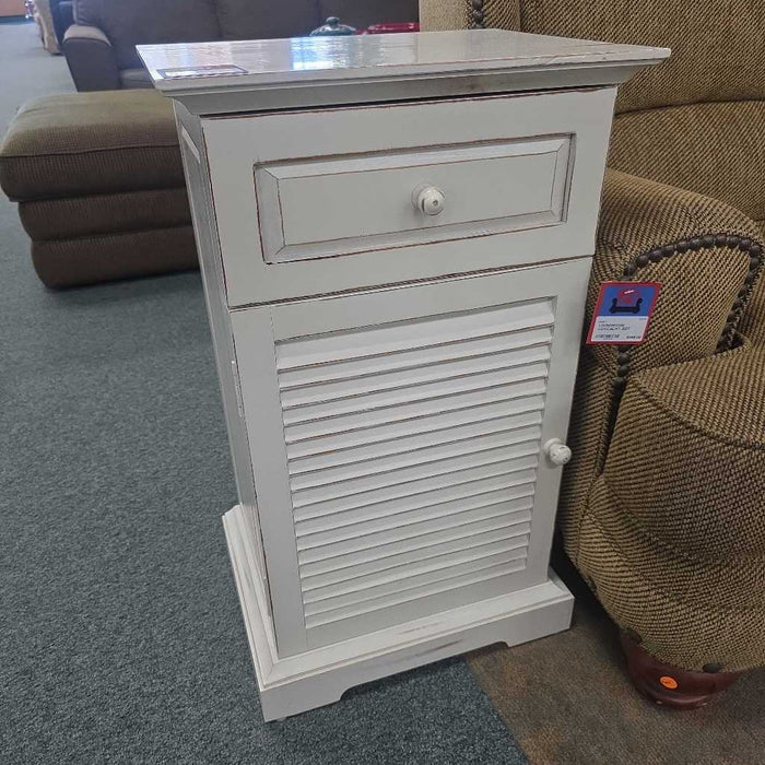 ACCENT CABINET KL