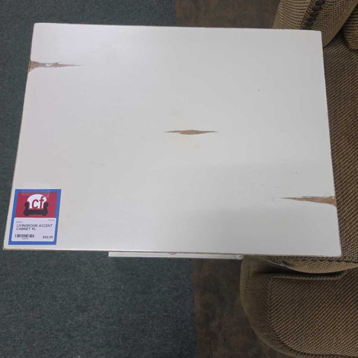 ACCENT CABINET KL