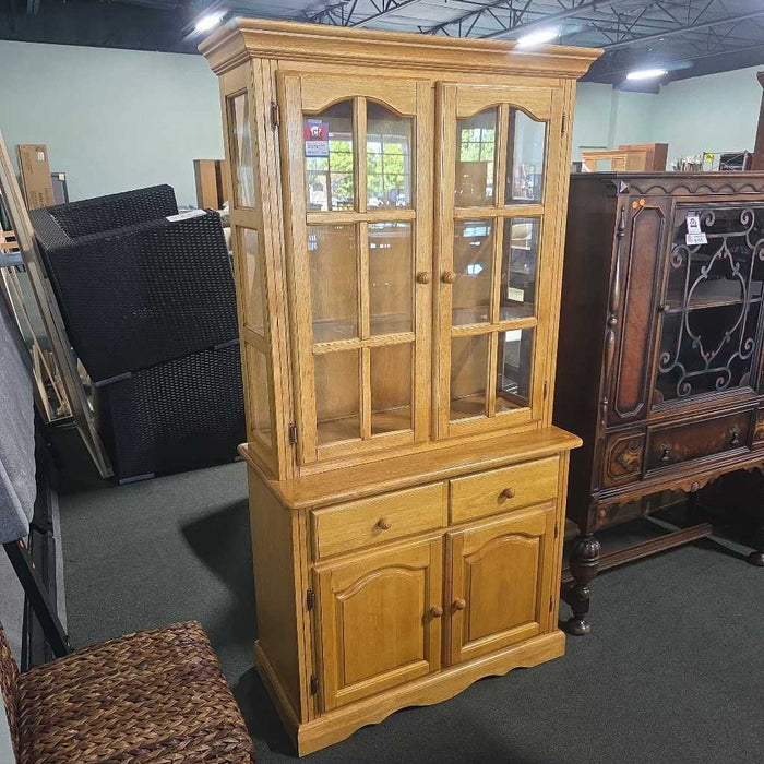 CHINA HUTCH BAH