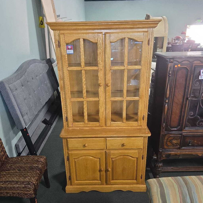 CHINA HUTCH BAH
