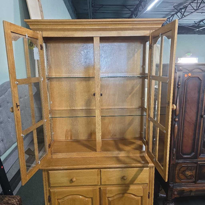 CHINA HUTCH BAH