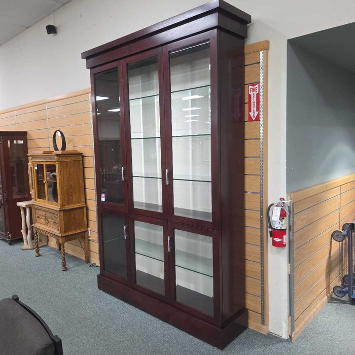 XL HUTCH TMK