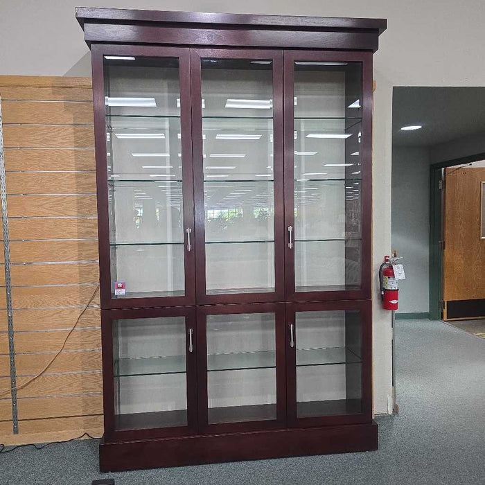 XL HUTCH TMK