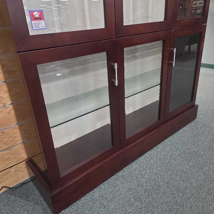 XL HUTCH TMK