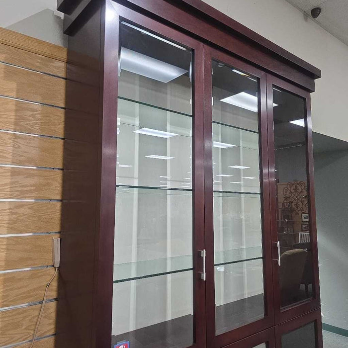 XL HUTCH TMK