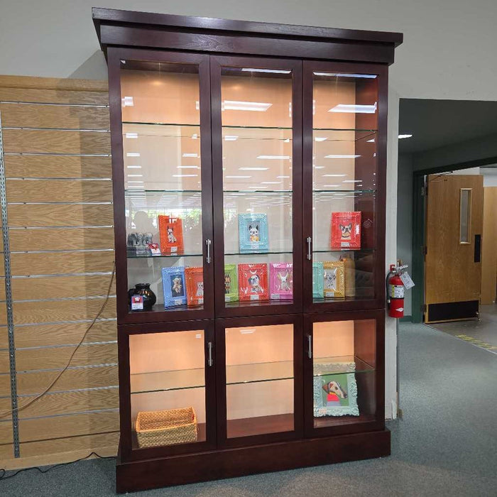 XL HUTCH TMK