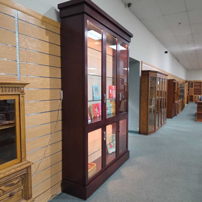XL HUTCH TMK