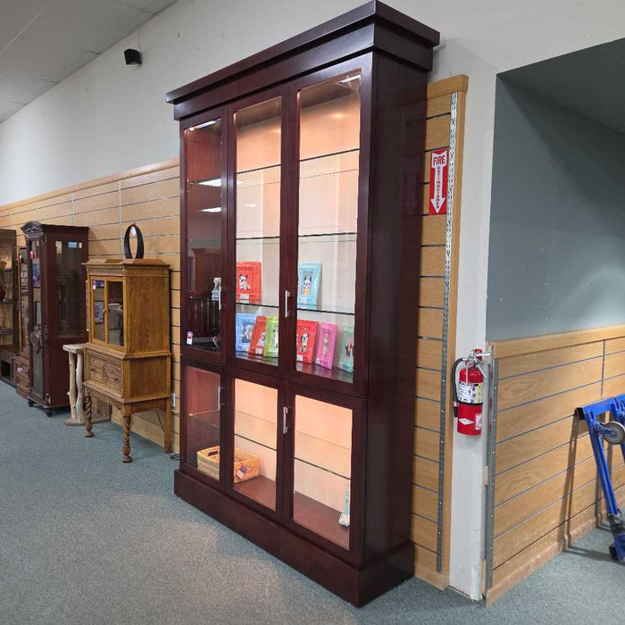XL HUTCH TMK
